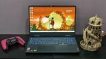 Test Lenovo IdeaPad Gaming 3