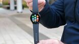 Test Samsung Galaxy Watch 5