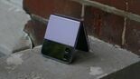 Test Samsung Galaxy Z Flip 4