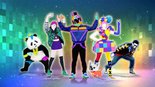 Test Just Dance 2016