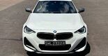 Test BMW  M2