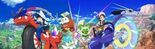 Pokemon Scarlet and Violet reviewed by Tweakers