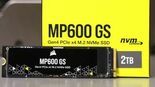 Corsair MP600 Review