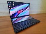 Test Asus ZenBook Pro 14