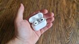 Test Apple AirPods