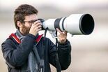 Canon RF 400 mm Review