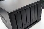 Anlisis Synology DiskStation DS1522