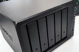 Test Synology DiskStation DS1522