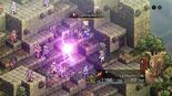 Test Tactics Ogre Reborn