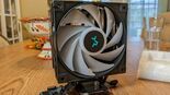 Test Deepcool AG400