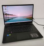 Test MSI Stealth GS77