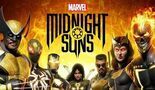 Test Marvel Midnight Suns