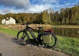 Test Specialized Turbo Tero
