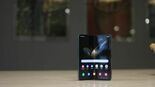 Test Samsung Galaxy Z Fold 4