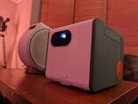 Test BenQ GS50