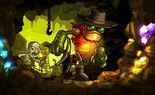 Test SteamWorld Dig