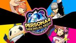 Test Persona 4 : Dancing All Night