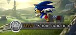 Sonic Frontiers test par GeekNPlay