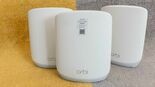 Test Netgear Orbi