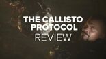 Test The Callisto Protocol