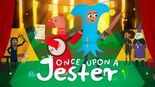 Test Once Upon a Jester