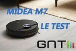 Anlisis Midea M7