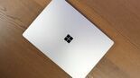 Microsoft Surface Laptop 5 testé par Chip.de