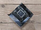 Análisis Asus ROG Strix X670E-I Gaming WiFi