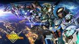 Test Gundam Evolution