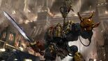 Anlisis Warhammer 40.000 Chaos Gate - Daemonhunters