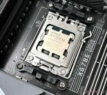AMD Ryzen 7 7700X testé par NotebookCheck