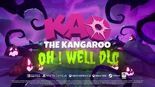 Kao the Kangaroo Oh! Well Review