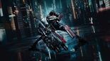 Gungrave G.O.R.E test par Complete Xbox