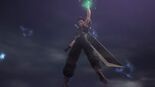 Test Final Fantasy VII: Crisis Core