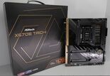 Asrock X670E test par PCWorld.com
