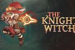 Test The Knight Witch