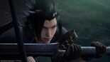 Test Final Fantasy VII: Crisis Core