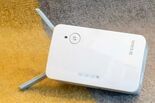 Test D-Link AX1500