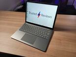 Microsoft Surface Laptop 5 reviewed by Trusted Reviews