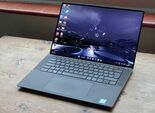 Test Dell XPS 15