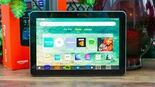 Test Amazon Fire HD 8 Plus