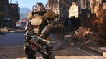 Test Fallout 4