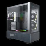 Test Montech Sky Two