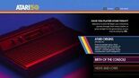 Test Atari 50: The Anniversary Celebration