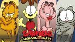 Garfield Lasagna Party test par NerdMovieProductions