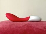Test Lelo Mona 2