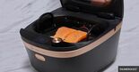 Análisis Philips Air Cooker