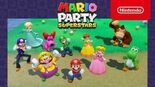 Test Mario Party Superstars