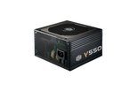 Anlisis Cooler Master V550