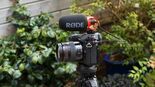 Test Rode VideoMic